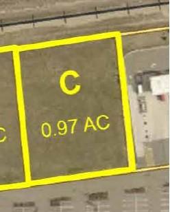 land for sale at Outlot C Hwy 210 in Baxter, MN (photo 2 of 9)