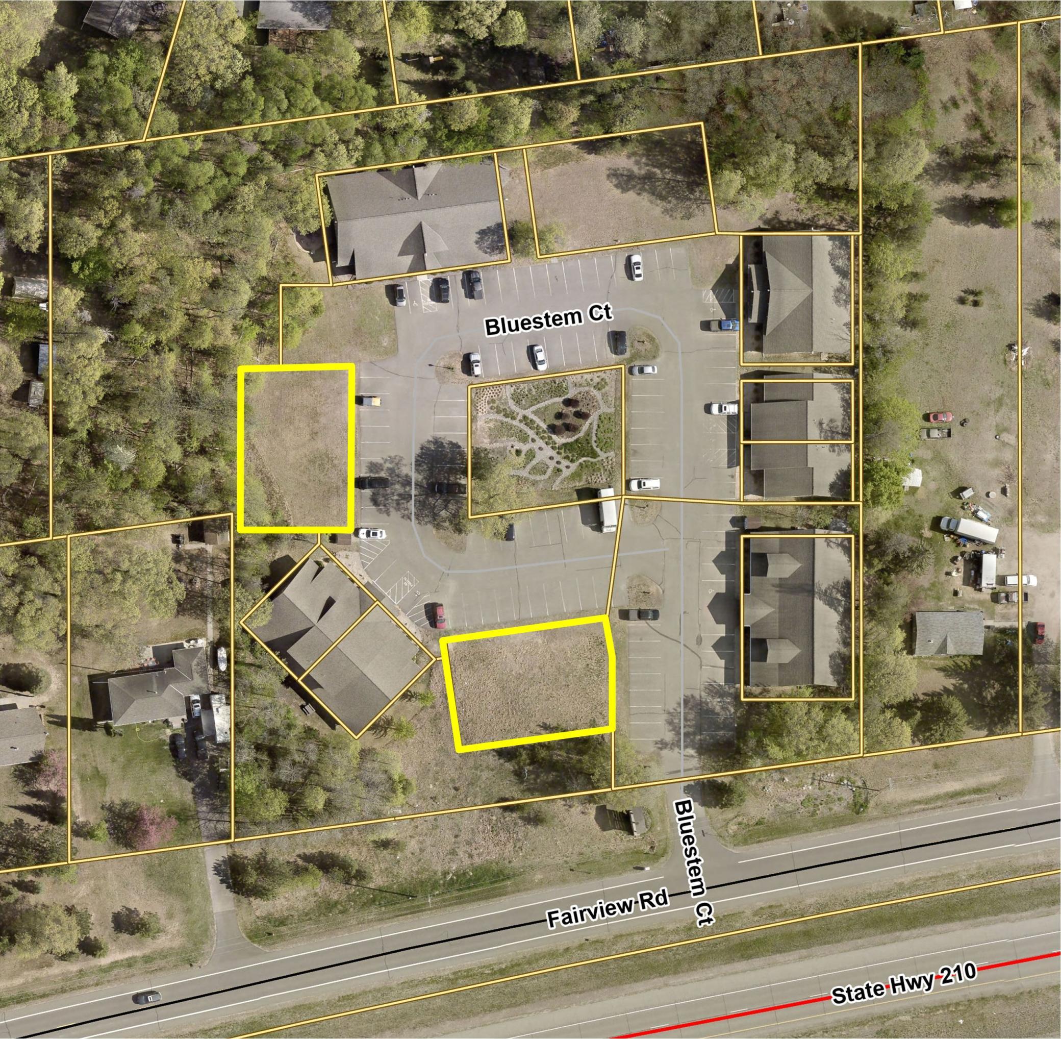 land for sale at Site 8 Bluestem Court in Baxter, MN (photo 6 of 10)