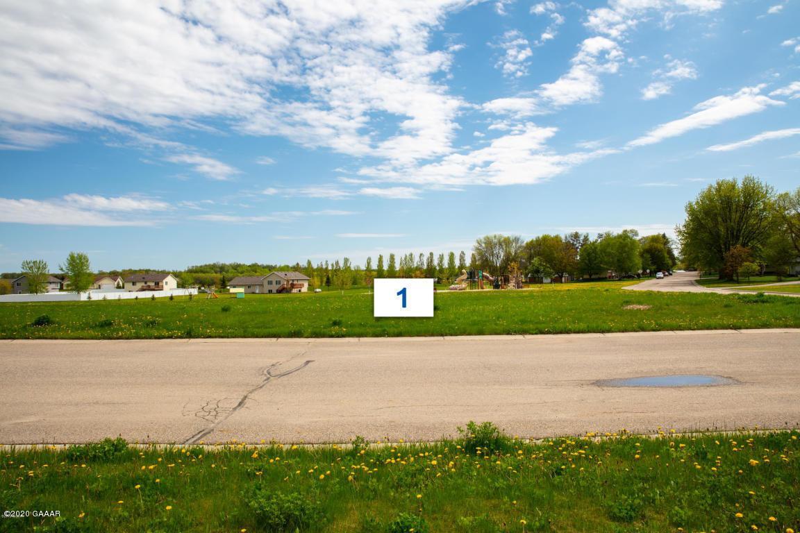 land for sale at 402 Lot #1 6th Street E in Brandon, MN