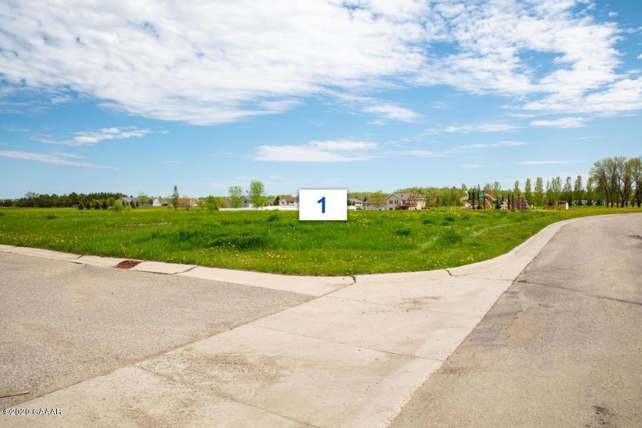 land for sale at 402 Lot #1 6th Street E in Brandon, MN (photo 2 of 3)