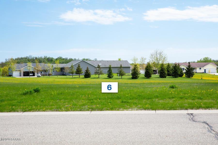 land for sale at 424 Lot#6 6th Street E in Brandon, MN