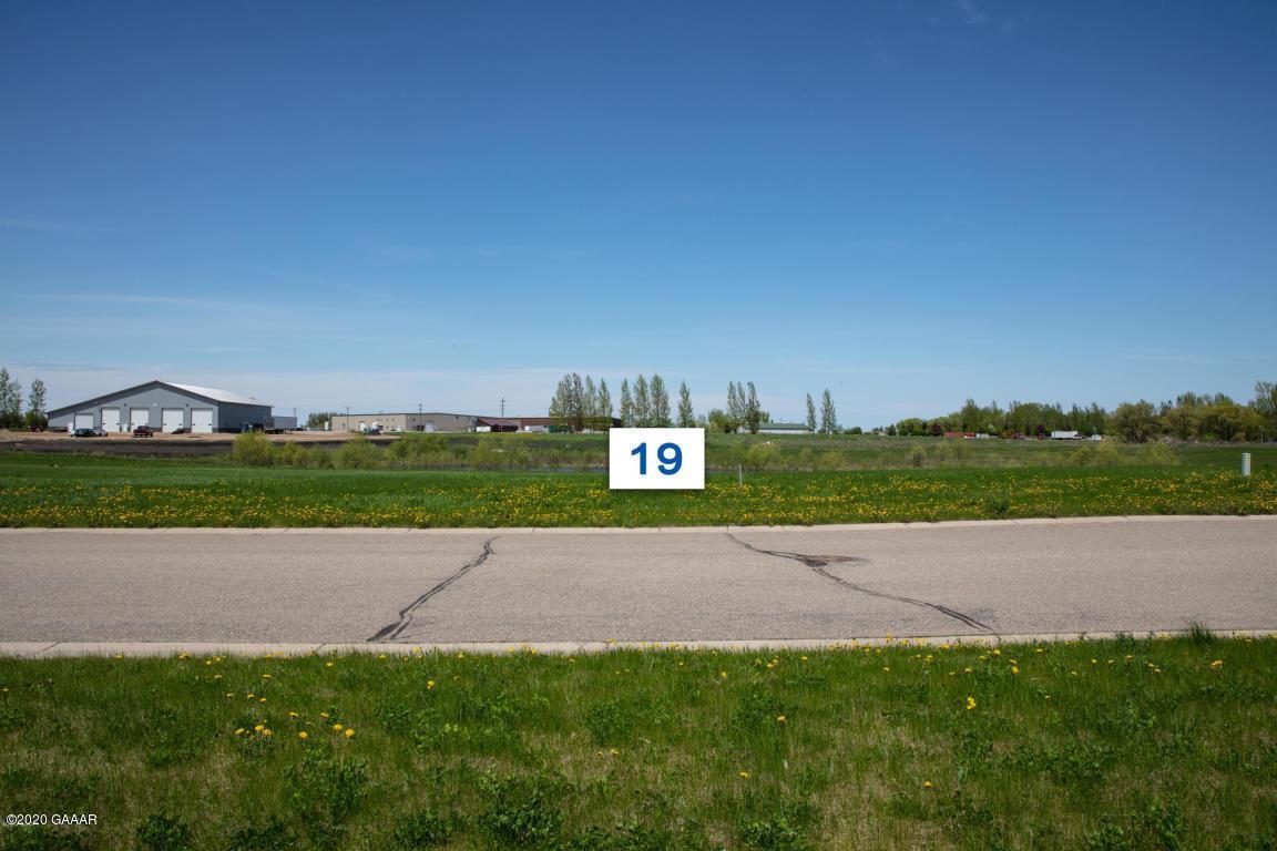 land for sale at 503 Lot#19 6th Street E in Brandon, MN