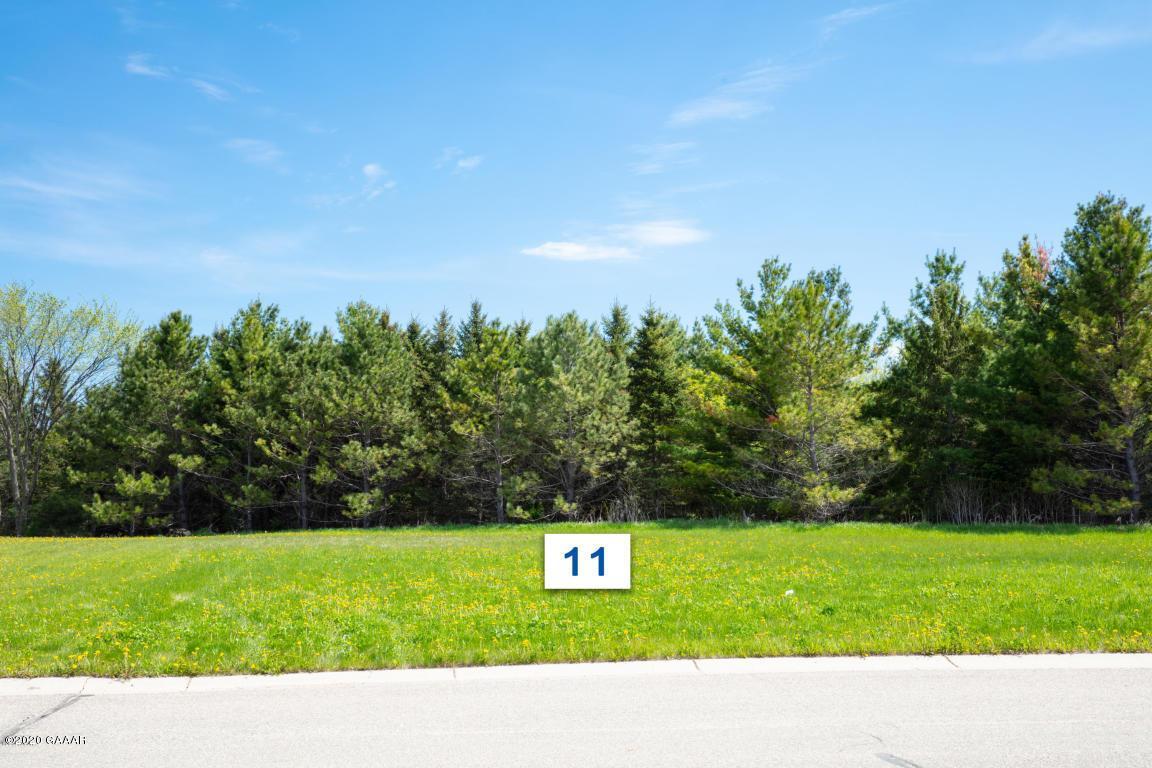 land for sale at 504 Lot#11 5th Street E in Brandon, MN