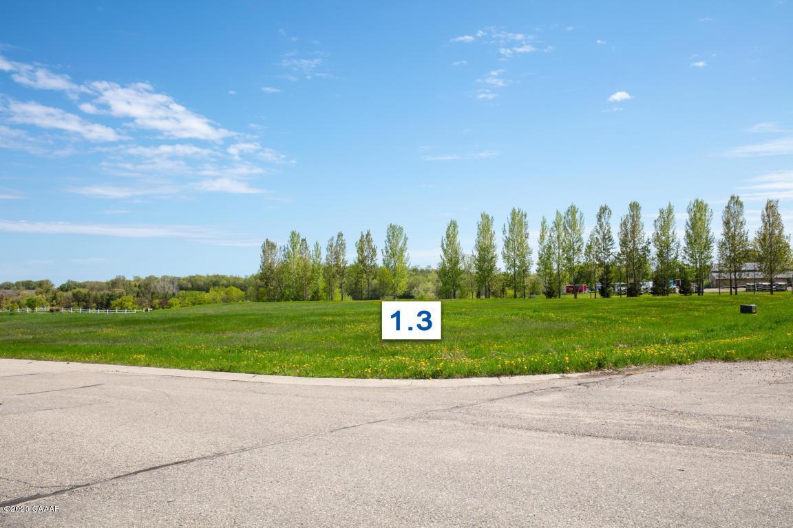 land for sale at 406 Lot1.3 5th Street E in Brandon, MN