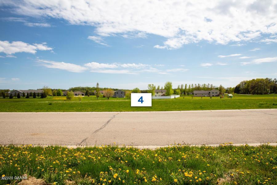 land for sale at 416 Lot#4 6th Street E in Brandon, MN