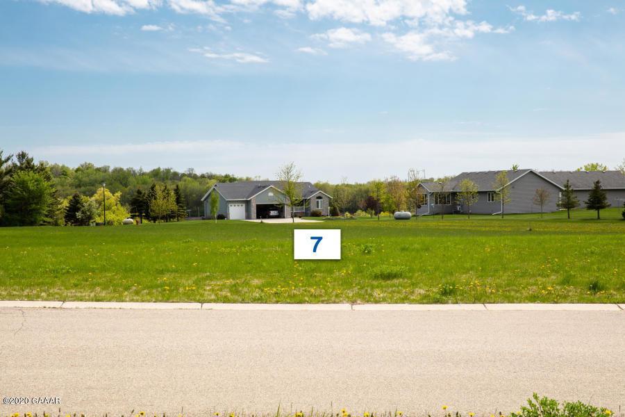 land for sale at 504 Lot#7 6th Street E in Brandon, MN