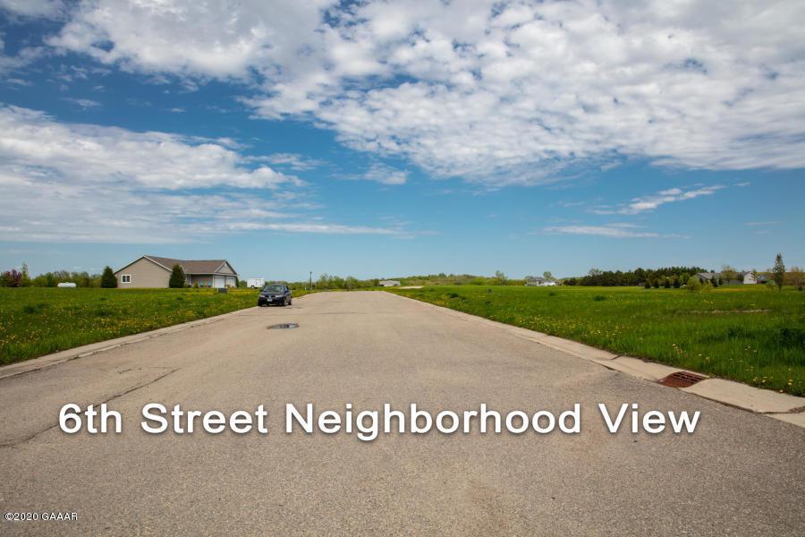 land for sale at 504 Lot#7 6th Street E in Brandon, MN (photo 2 of 2)