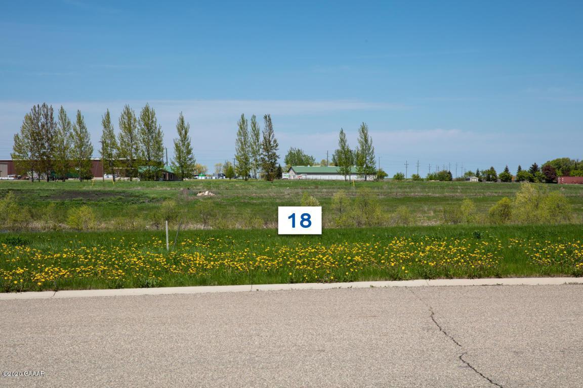 land for sale at 505 Lot#18 6th Street E in Brandon, MN