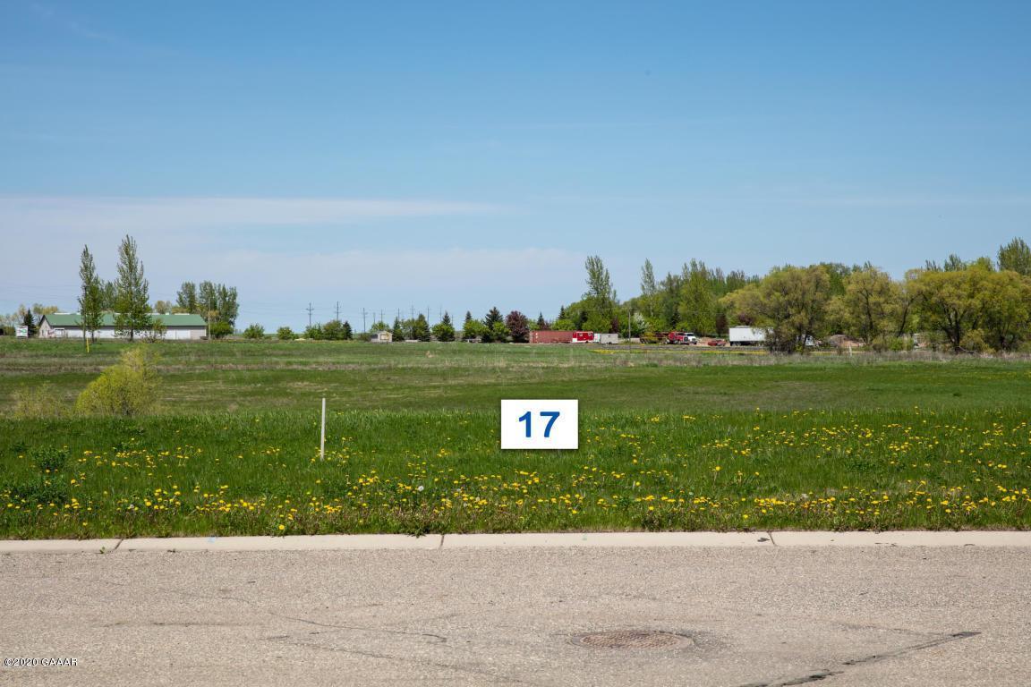 land for sale at 507 Lot#17 6th Street E in Brandon, MN