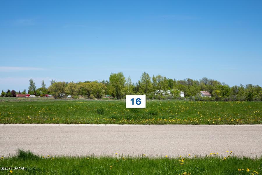land for sale at 509 Lot#16 6th Street E in Brandon, MN (photo 2 of 2)