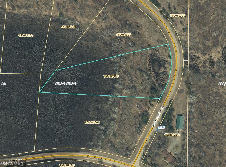 land for sale at TBD (L11,B2) Grant Hills Road SW in Bemidji, MN (photo 6 of 7)