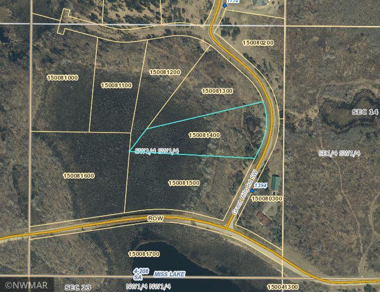 land for sale at TBD (L11,B2) Grant Hills Road SW in Bemidji, MN (photo 7 of 7)
