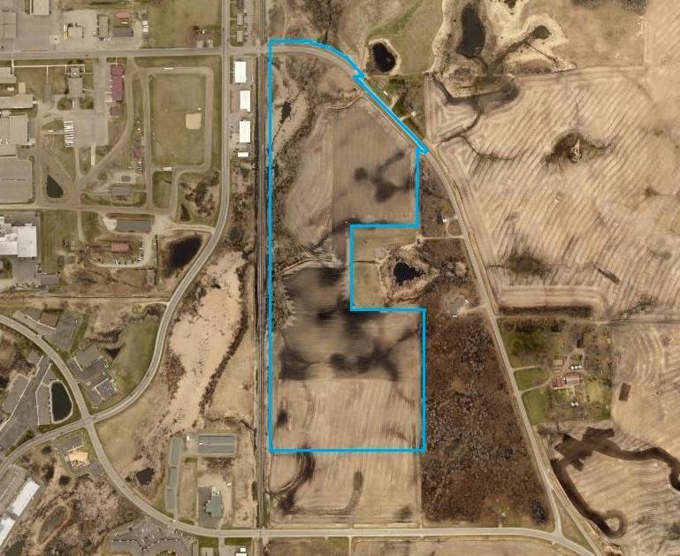 land for sale at XXXX 18th Avenue E in Alexandria, MN