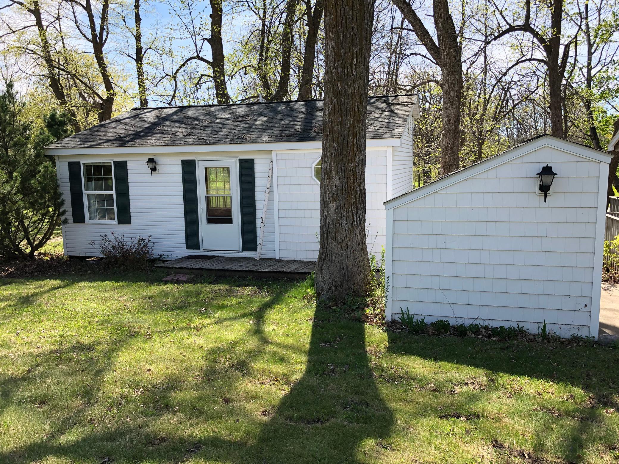 land for sale at 5950 County Road 8 NW in Alexandria, MN (photo 2 of 9)