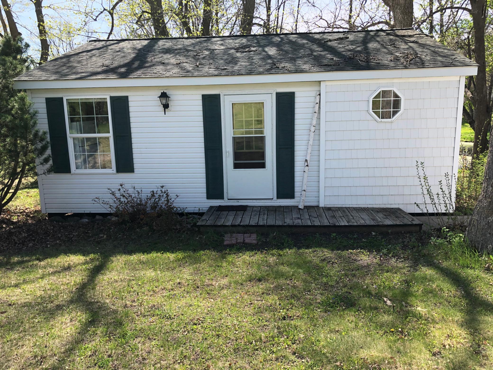 land for sale at 5950 County Road 8 NW in Alexandria, MN (photo 3 of 9)