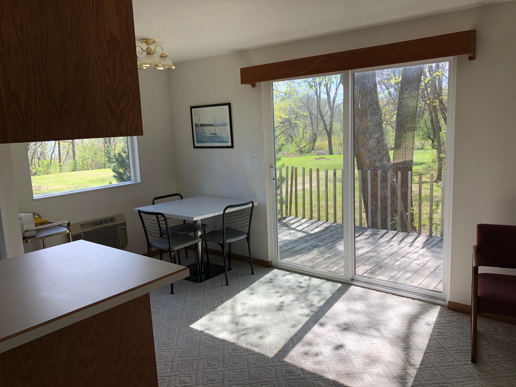 land for sale at 5950 County Road 8 NW in Alexandria, MN (photo 4 of 9)