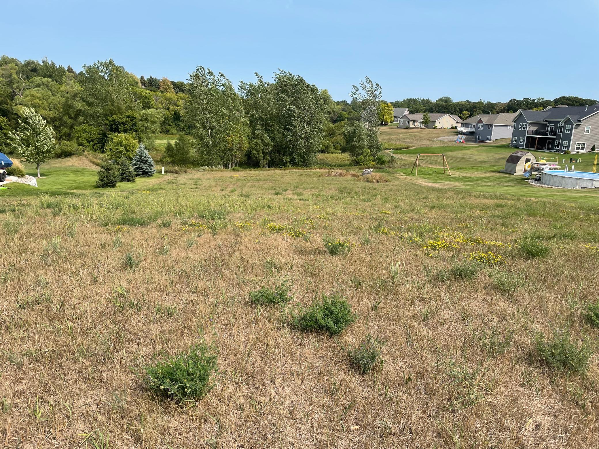 land for sale at 1211 S Martin Street in Fergus Falls, MN