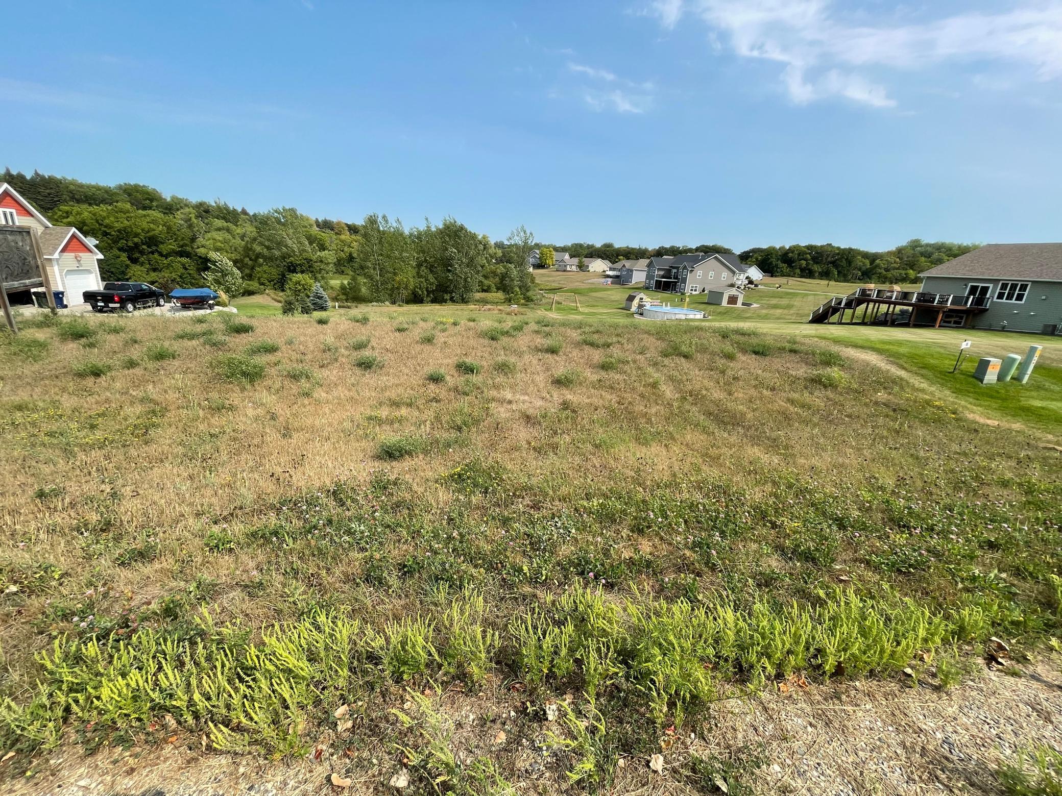 land for sale at 1211 S Martin Street in Fergus Falls, MN (photo 2 of 3)