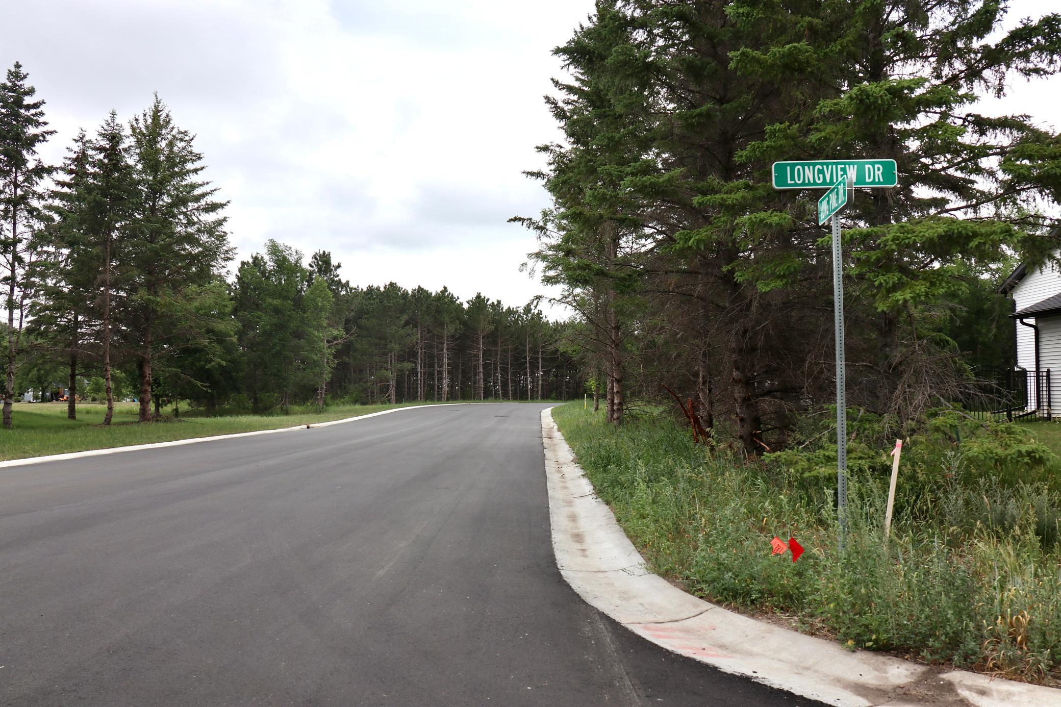 land for sale at 1950 Long Pine Drive in Detroit Lakes, MN