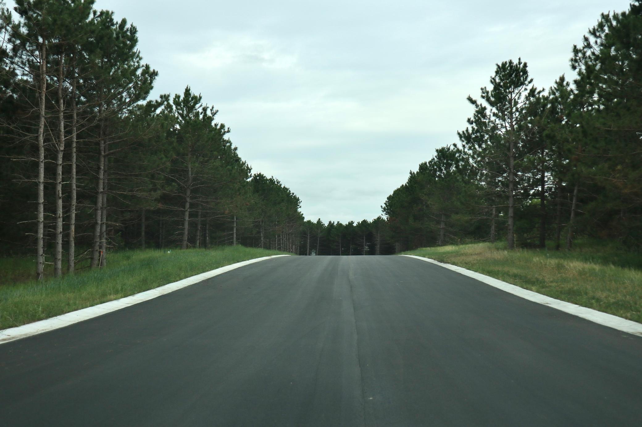 land for sale at 1925 Long Pine Drive in Detroit Lakes, MN