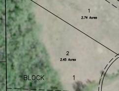 land for sale at 19465 11th Ave. S in Hawley, MN (photo 2 of 4)