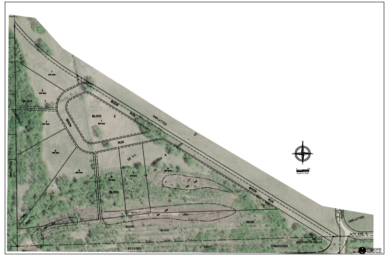 land for sale at 19465 11th Ave. S in Hawley, MN (photo 4 of 4)