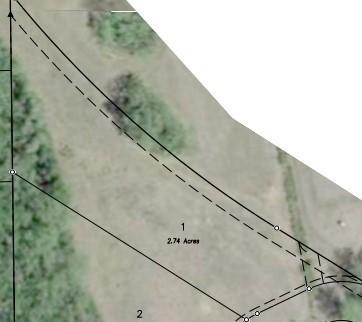 land for sale at 19417 11th Ave. S in Hawley, MN (photo 2 of 3)