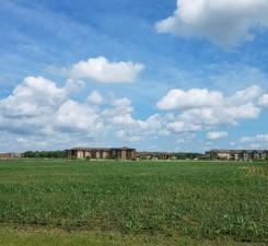land for sale at 5xxx W Lake Burgen Road SE in Alexandria, MN (photo 2 of 8)