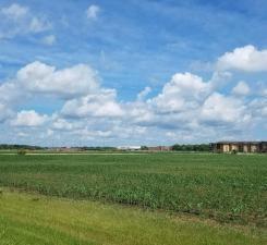 land for sale at 5xxx W Lake Burgen Road SE in Alexandria, MN (photo 3 of 8)