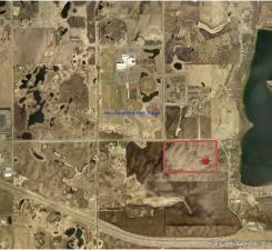 land for sale at 5xxx W Lake Burgen Road SE in Alexandria, MN (photo 6 of 8)