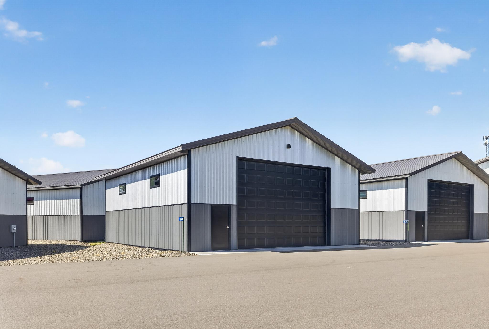 land for sale at 4549 Brady Blvd. in Brainerd, MN