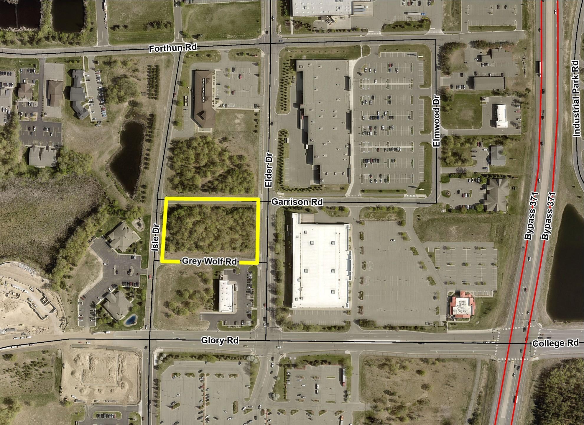 land for sale at L2B1 Elder Drive in Baxter, MN (photo 3 of 7)