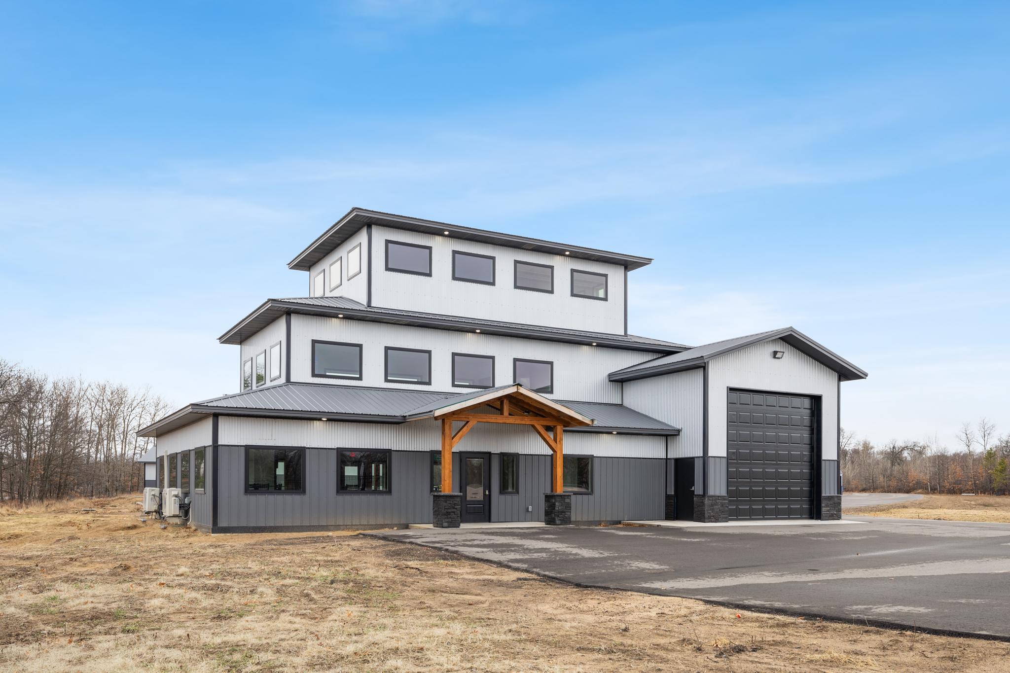 land for sale at 4430 Brady Blvd. in Brainerd, MN