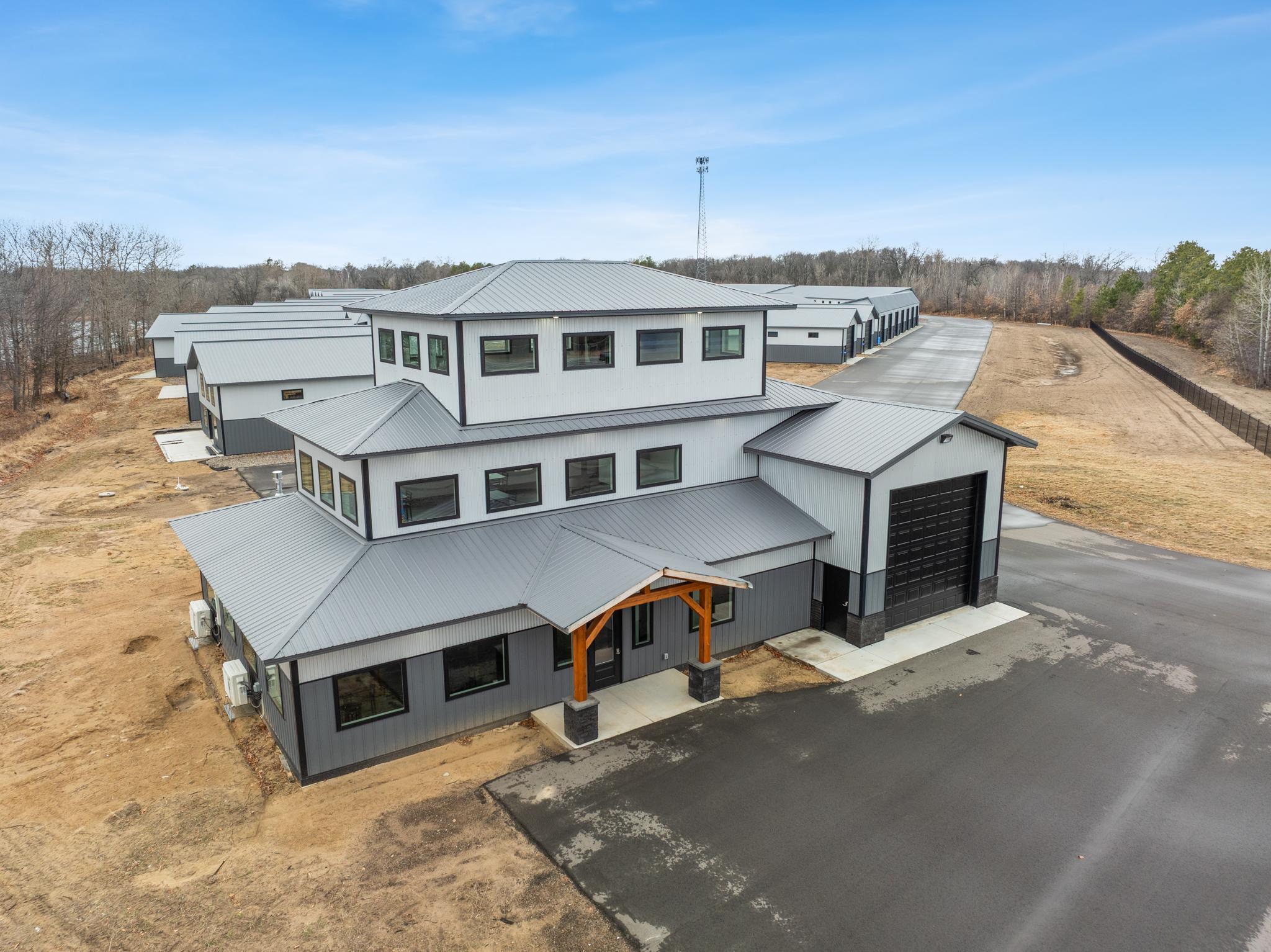 land for sale at 4430 Brady Blvd. in Brainerd, MN (photo 15 of 24)