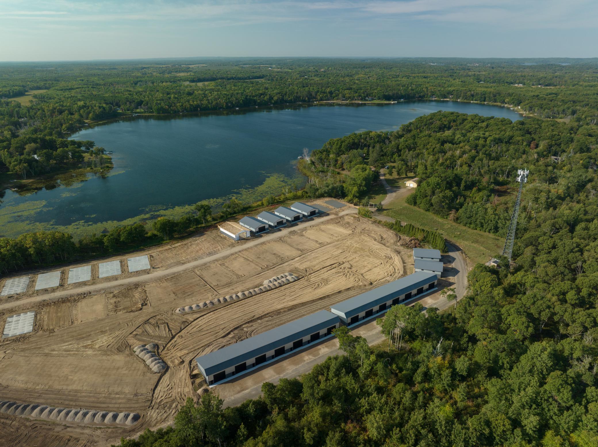 land for sale at 4430 Brady Blvd. in Brainerd, MN (photo 20 of 24)
