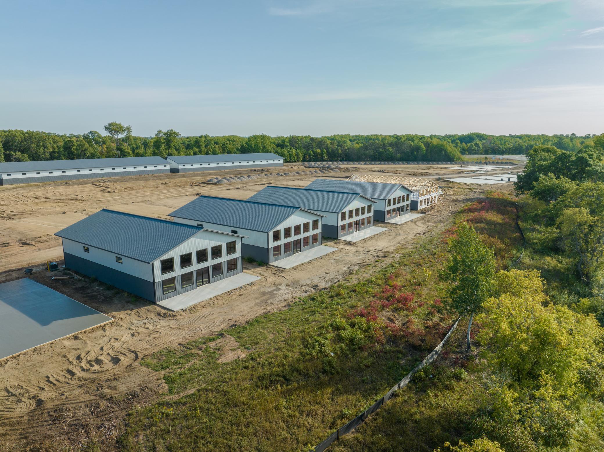 land for sale at 4430 Brady Blvd. in Brainerd, MN (photo 21 of 24)