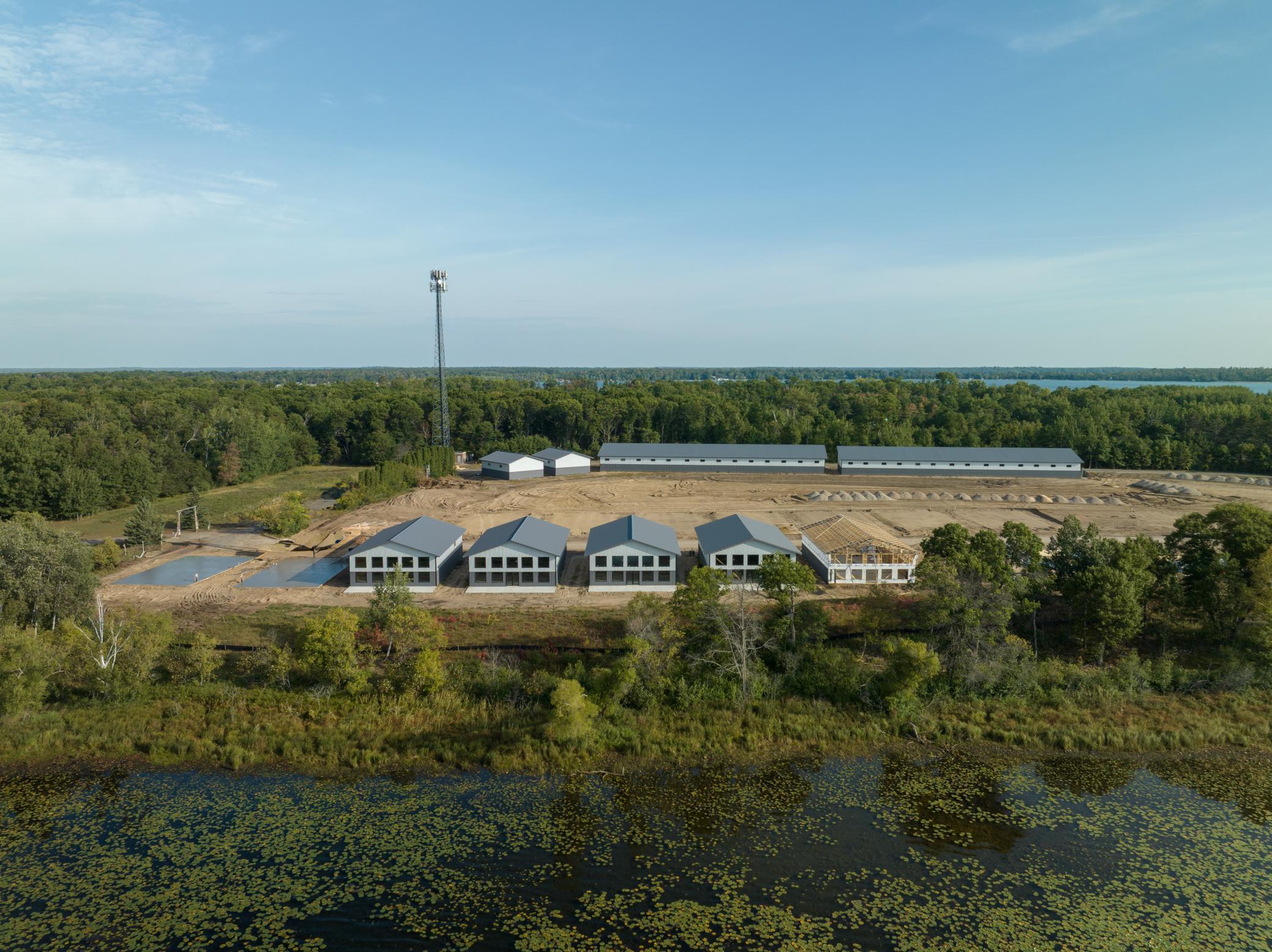 land for sale at 4430 Brady Blvd. in Brainerd, MN (photo 22 of 24)