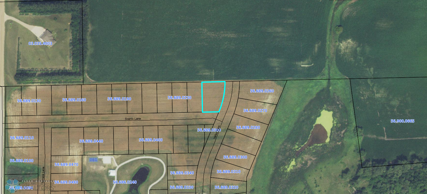 land for sale at 2300 Scenic Lane in Hawley, MN (photo 2 of 36)