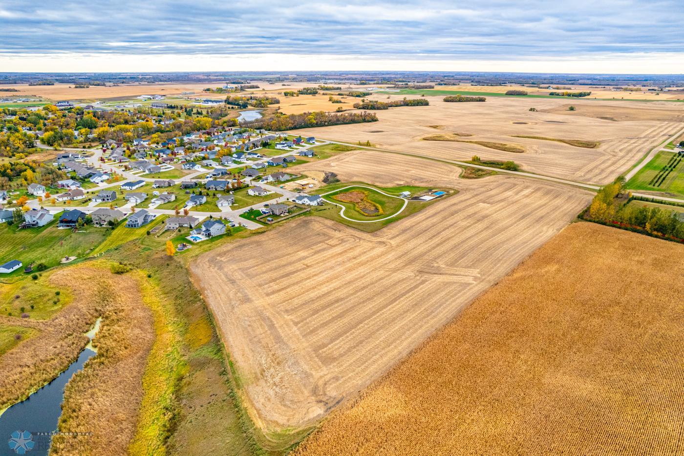 land for sale at 2300 Scenic Lane in Hawley, MN (photo 3 of 36)
