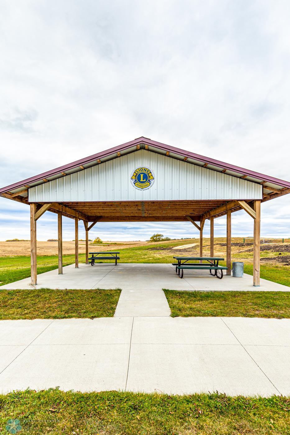 land for sale at 2300 Scenic Lane in Hawley, MN (photo 28 of 36)