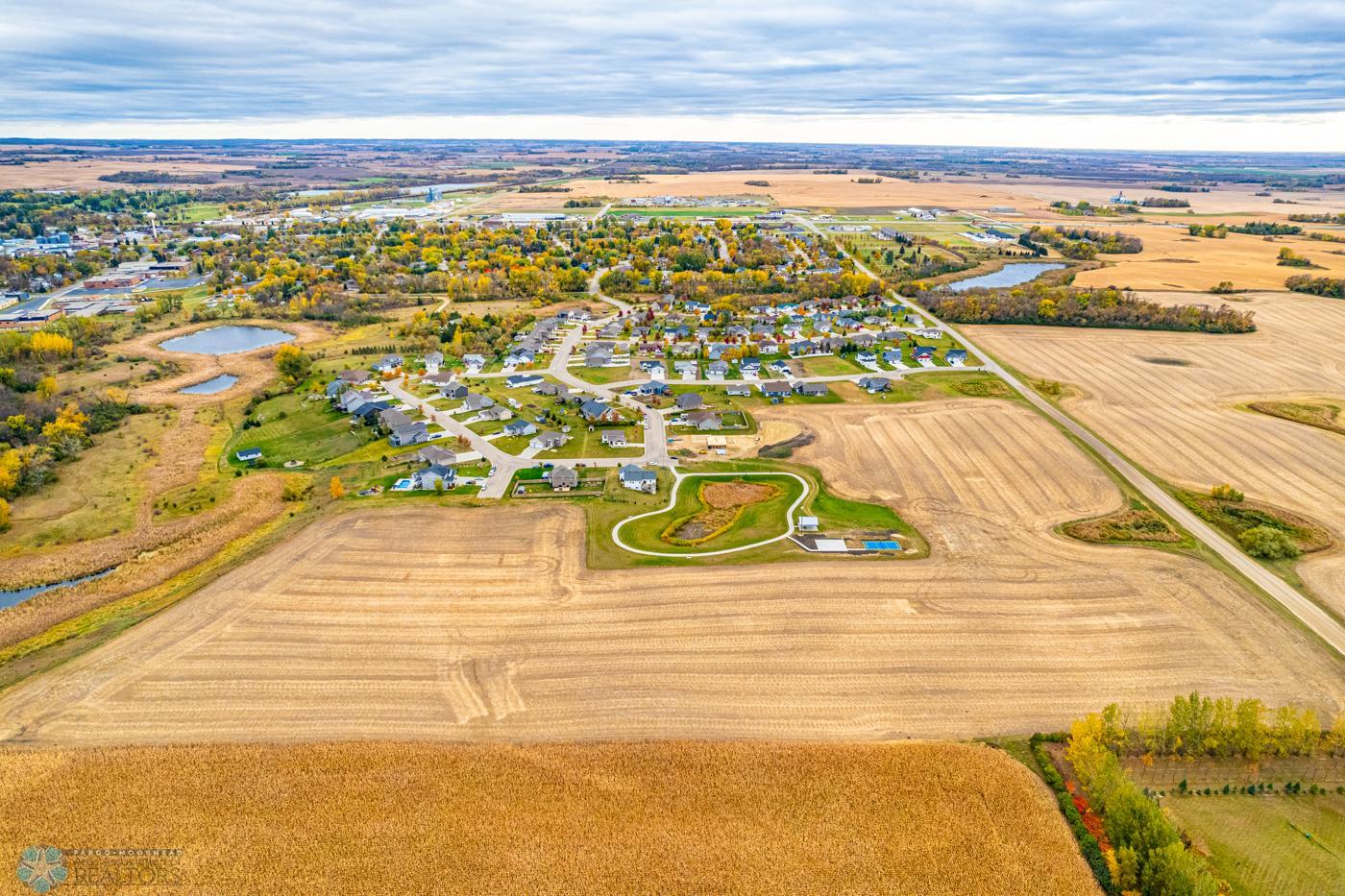 land for sale at 2300 Scenic Lane in Hawley, MN (photo 4 of 36)