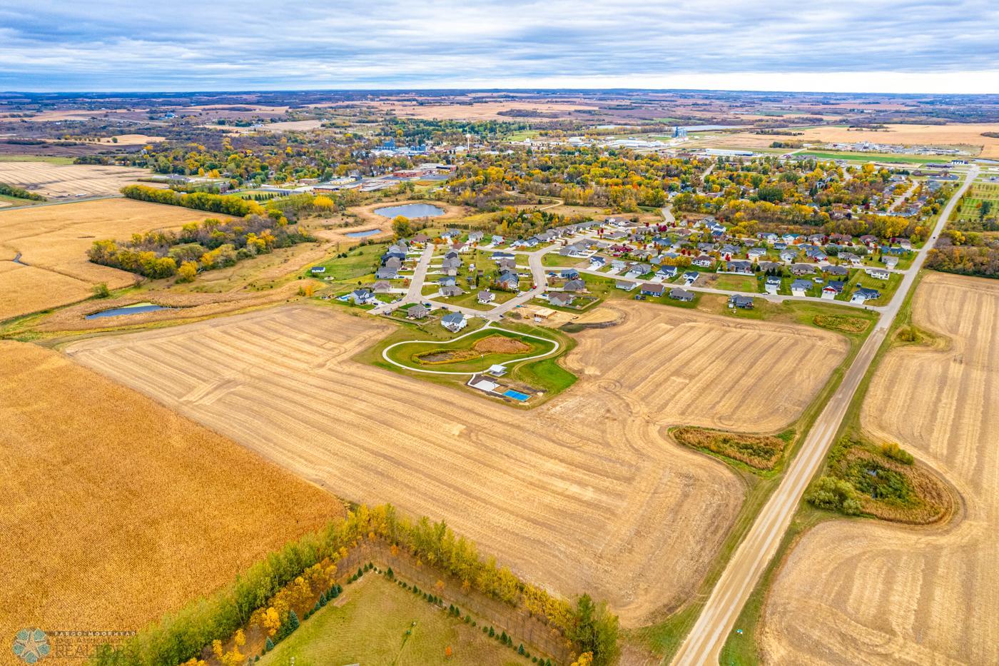 land for sale at 2300 Scenic Lane in Hawley, MN (photo 5 of 36)
