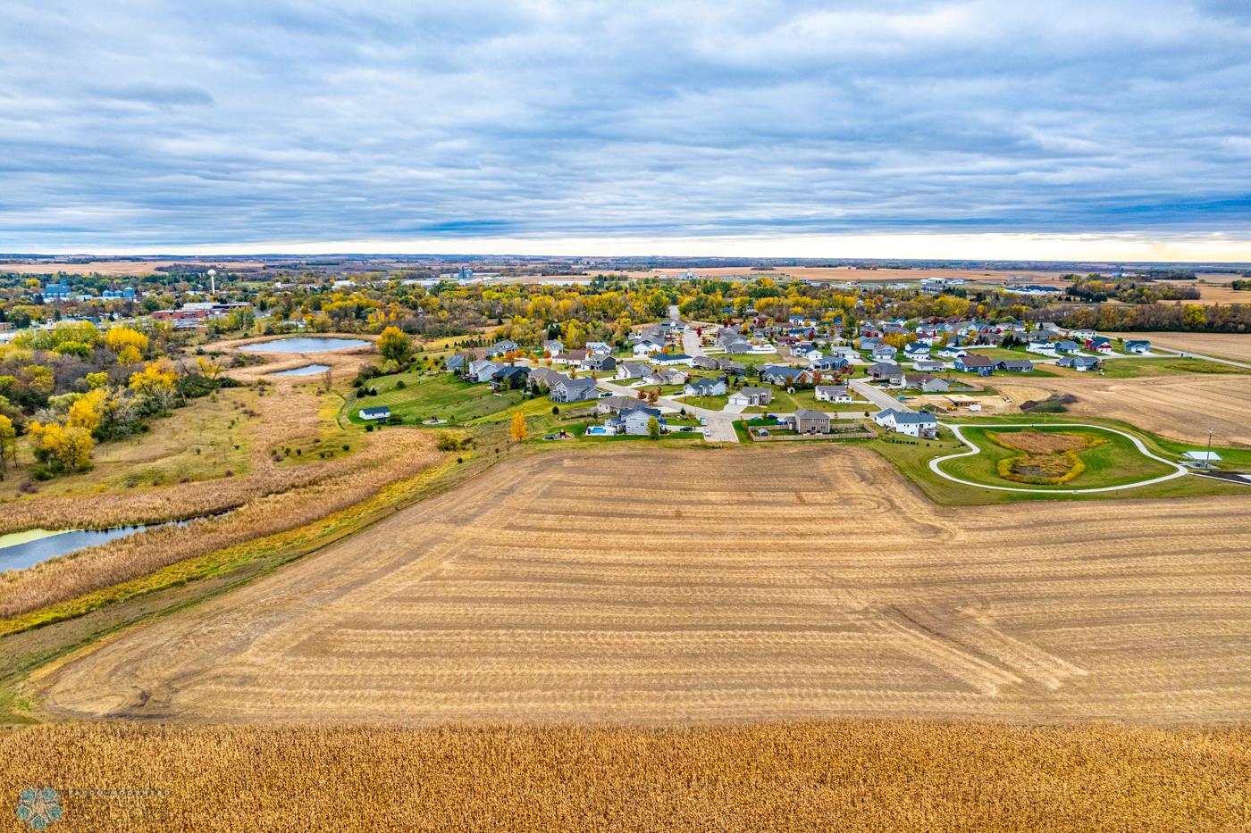 land for sale at 2316 Scenic Lane in Hawley, MN (photo 18 of 24)