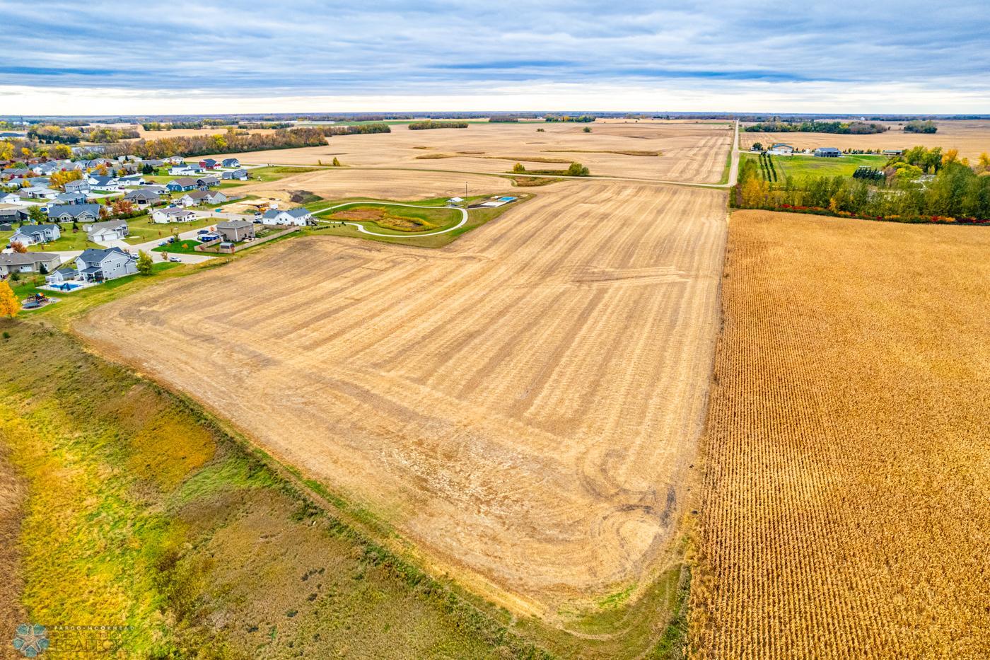 land for sale at 2316 Scenic Lane in Hawley, MN (photo 10 of 24)