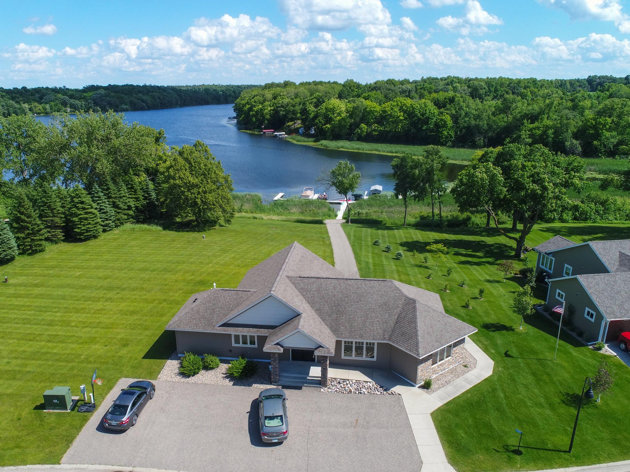 land for sale at Lot 49 Jessie View Drive SE in Alexandria, MN (photo 8 of 15)