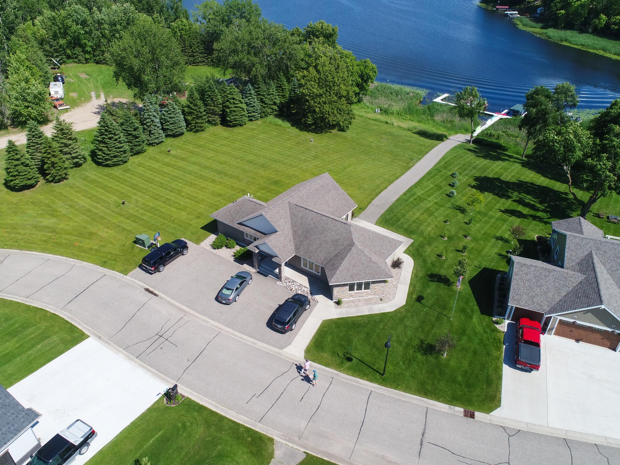 land for sale at Lot 49 Jessie View Drive SE in Alexandria, MN (photo 9 of 15)