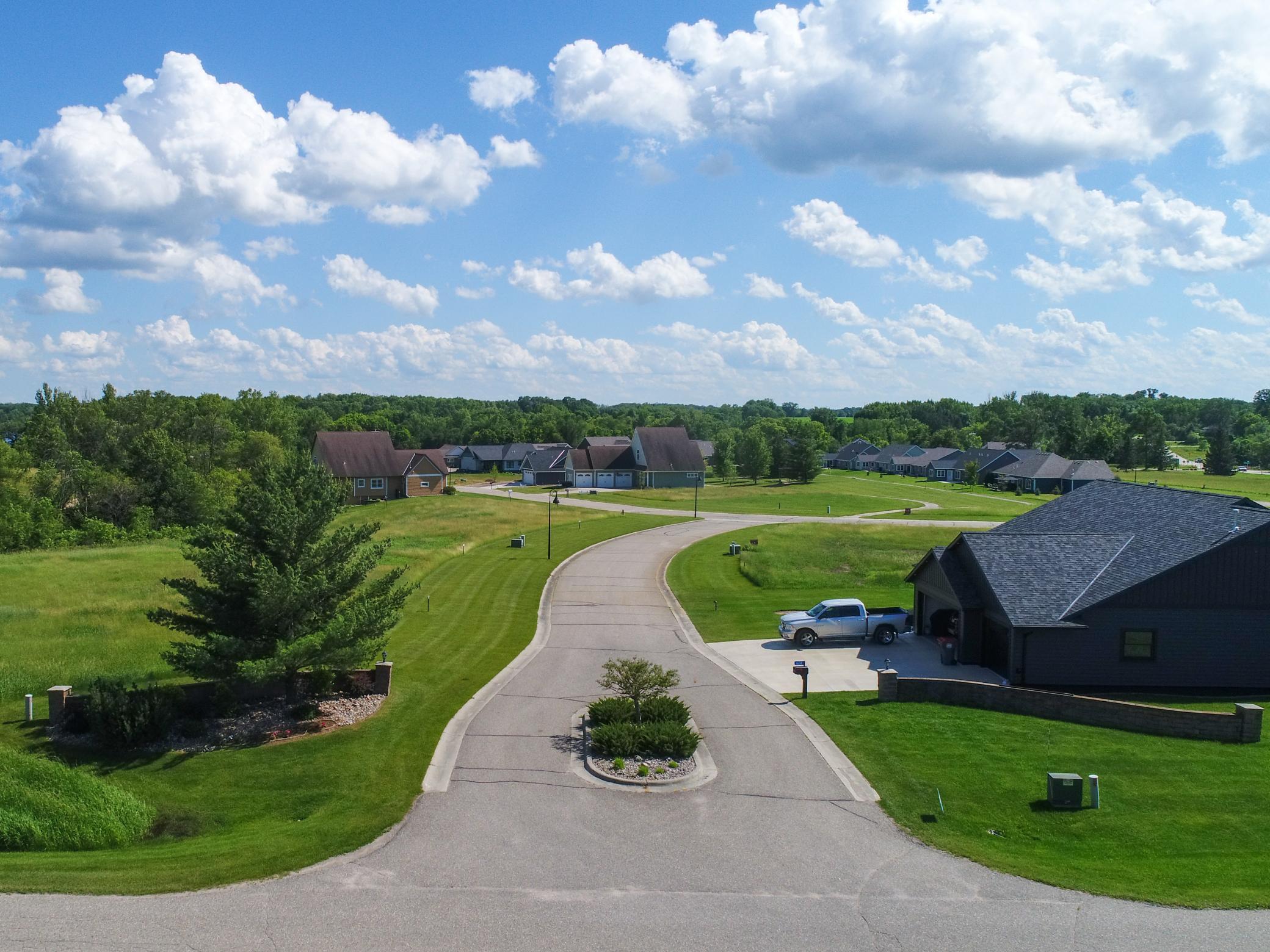 land for sale at Lot 44 Jessie View Drive SE in Alexandria, MN (photo 11 of 11)