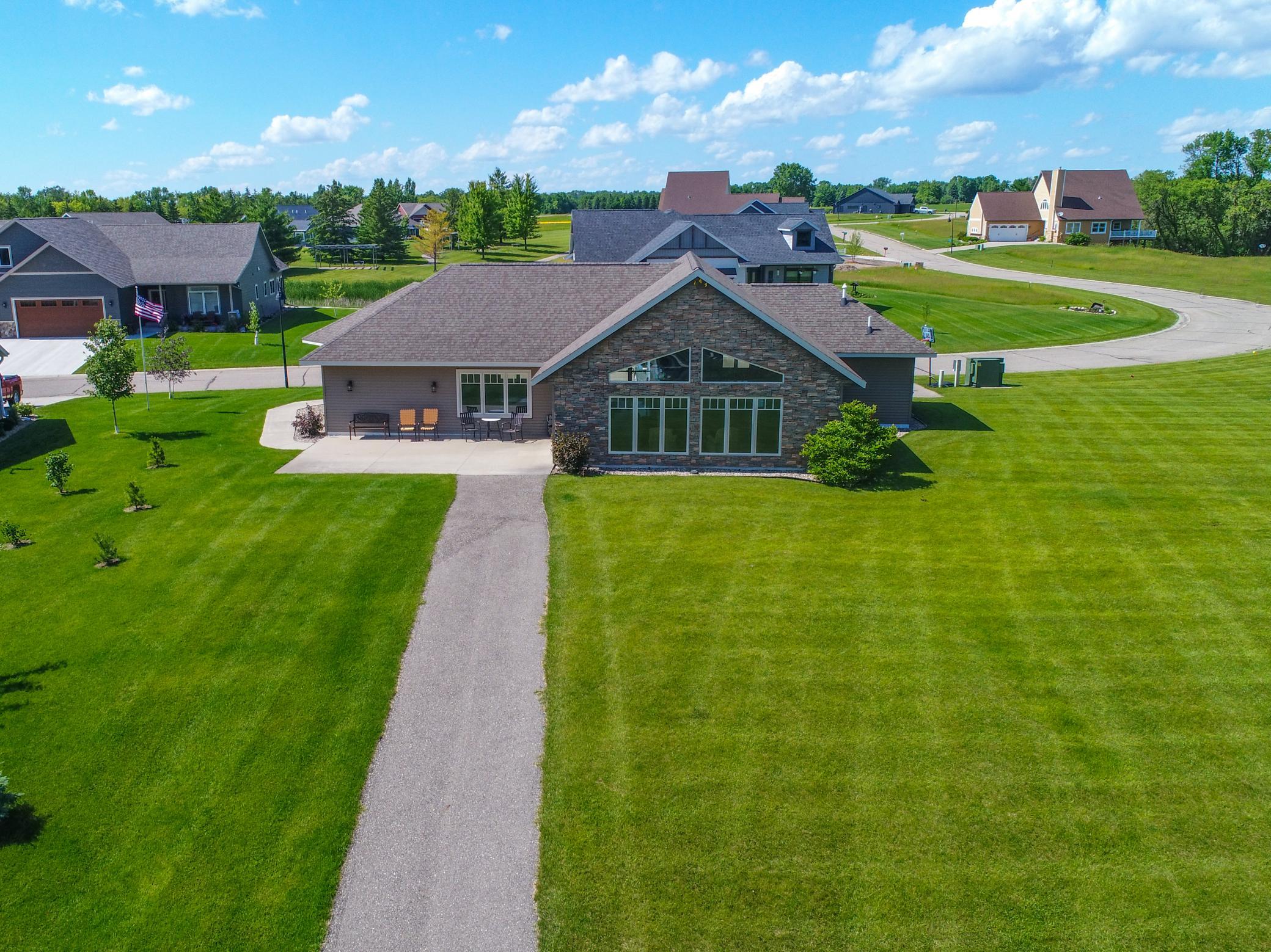 land for sale at Lot 40 Jessie View Drive SE in Alexandria, MN (photo 2 of 7)