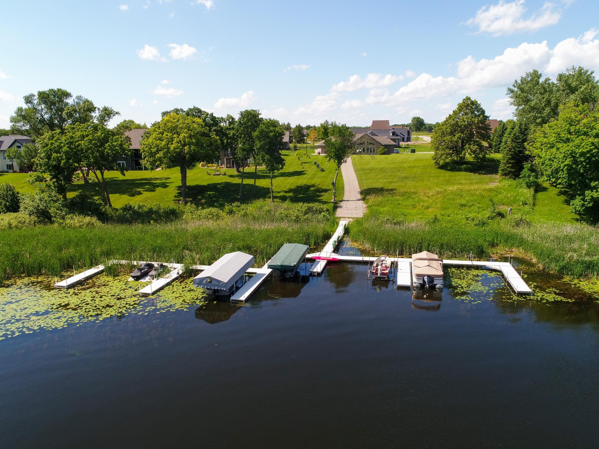 land for sale at Lot 36 Jessie View Drive SE in Alexandria, MN (photo 5 of 12)