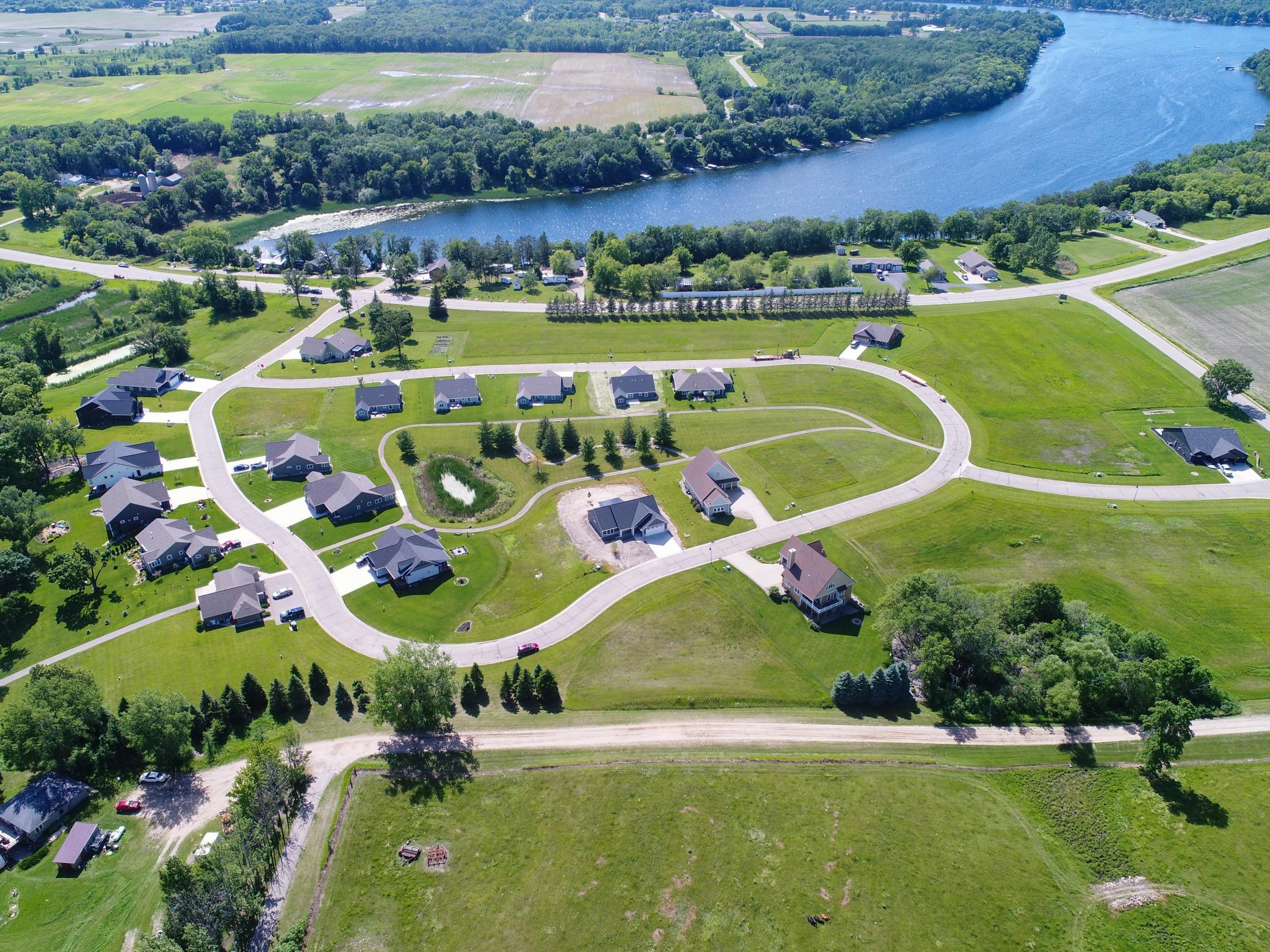 land for sale at Lot 36 Jessie View Drive SE in Alexandria, MN (photo 9 of 12)